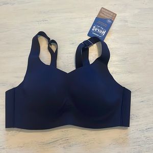 Brooks Run Bra Dare Underwire